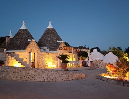 Trulli Vules