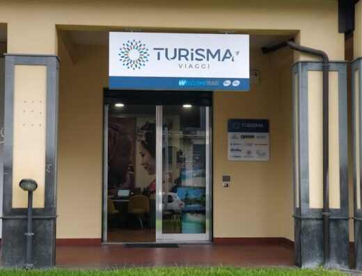 Turisma Viaggi
