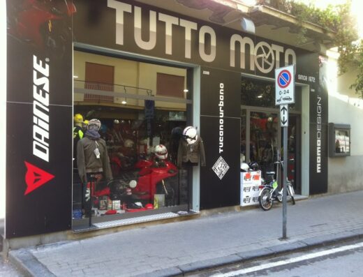 TUTTO MOTO