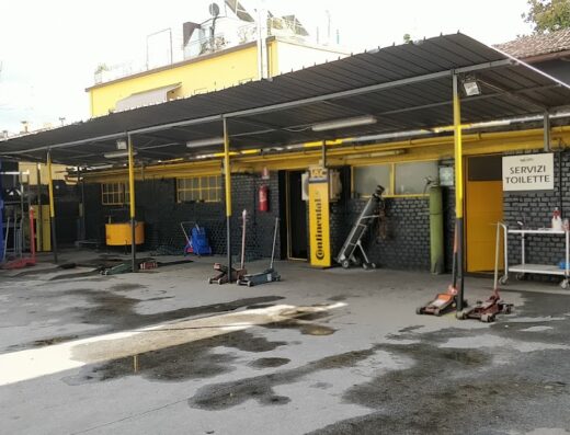 TUTTOGOMME SRL (GRUPPO RIGA GOMME)