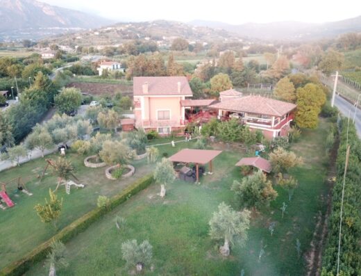 U’ Cecere Agriturismo