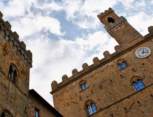 Ufficio Turistico Volterra