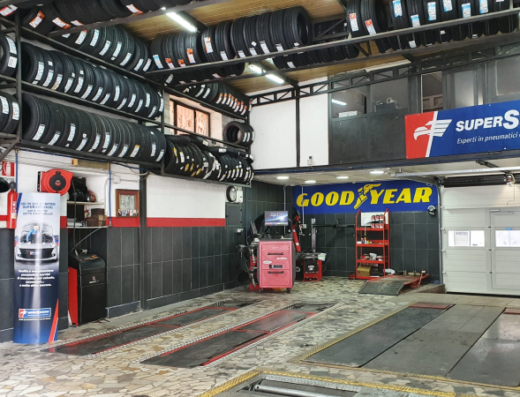 Uglietti Service S.R.L.