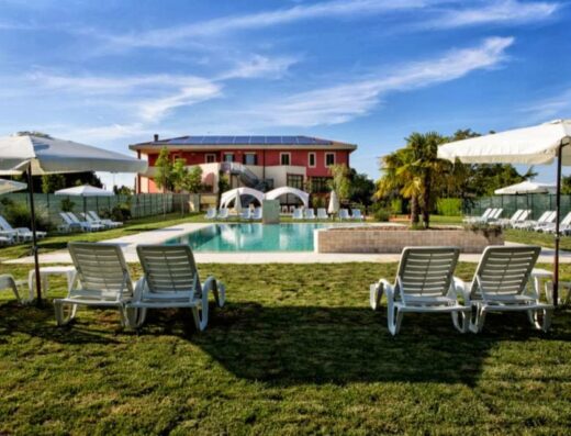 Umbriaverde Sporting & Resort