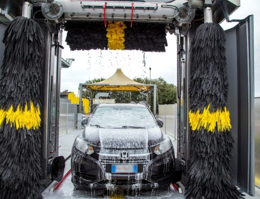 Unique Wash – Autolavaggio di Gianluca Carboni