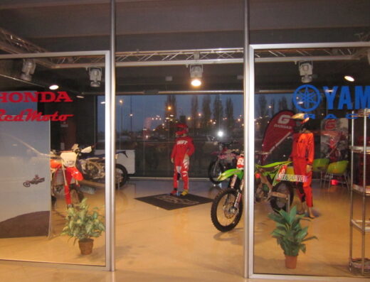 Valentino Artuso Motori