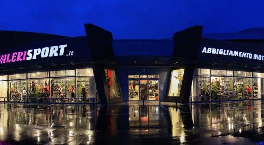 ValeriSport Abbigliamento Moto