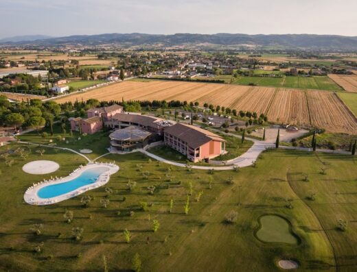 Valle di Assisi Hotel Resort & SPA