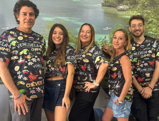 Venezuelana Agenzia di viaggi