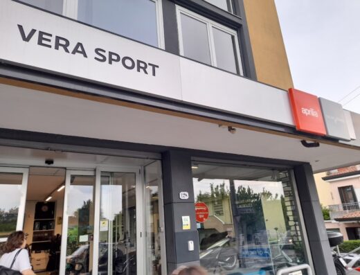 Vera Sport Srl