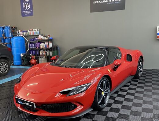 Verona Detailing Studio