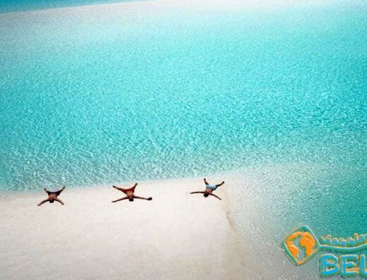 Viaggiare è…Bello