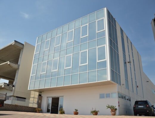 Viass – Attrezzature e Prodotti per la Pulizia