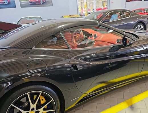 Vida Motors – Auto storiche e sportive