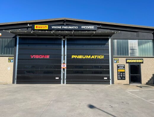 Vigone Pneumatici