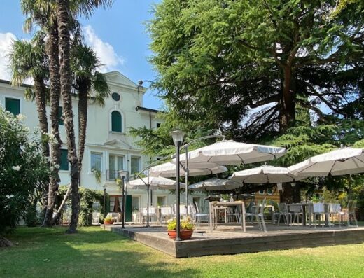 Villa Ca’ Damiani Rooms & Apartments