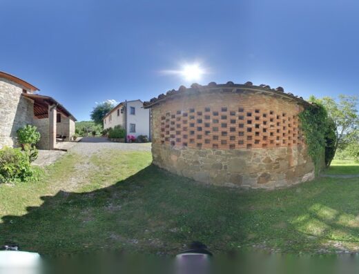 Villa Campestri Olive Oil Resort – Resort di Lusso in Toscana