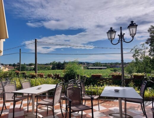 Villa Felcaro – Relais, Lodge & Restaurant