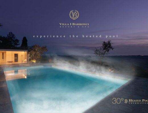 Villa I Barronci Resort & SPA