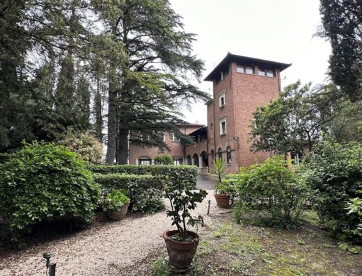 Villa Pambuffetti