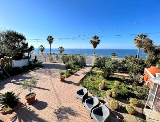 Villa sul Mare Bed & Breakfast