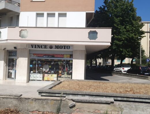 Vincemoto