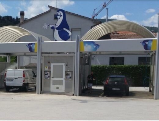 Vipa Gommista – BestDrive