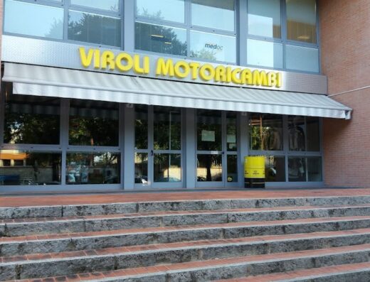 Viroli Motoricambi di Lucchi Simone
