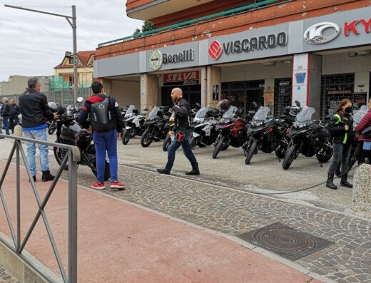 Viscardo Moto e Nautica