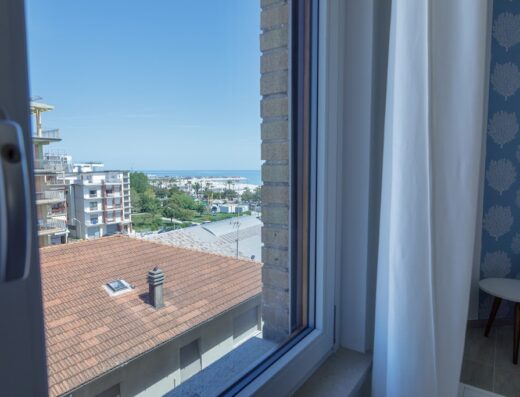 Vista Mare Guest House