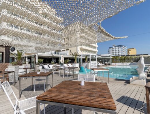 Vistamare Suite Hotel