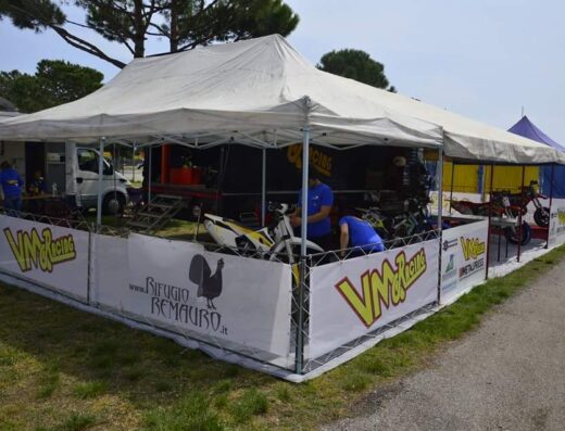 VM Racing