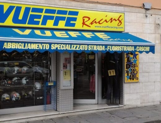 Vueffe Racing