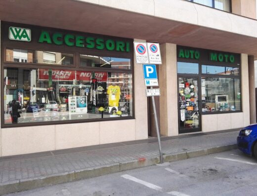Walter Accessori Auto Moto
