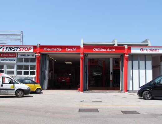 Wheel Doctor rigenerazione e vendita ruote in lega