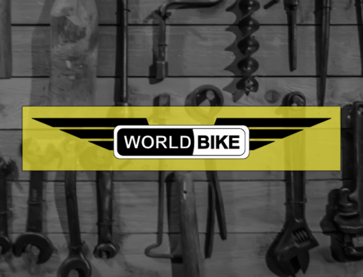 World Bike Officina Moto Genova