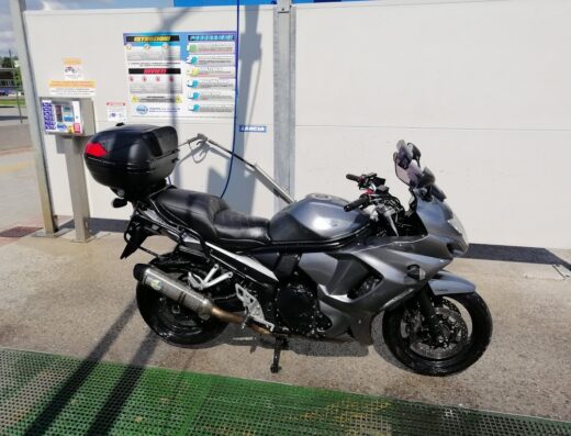 WS WASH SERVICE Autolavaggio