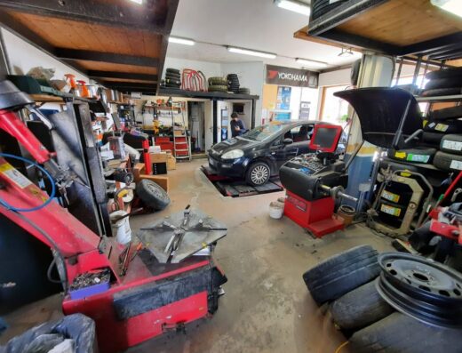 Www Punto Gomma Di Pittiu Vladimiro