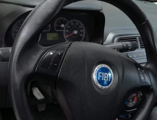 XXL autolavaggio a mano senza rulli Ferrara