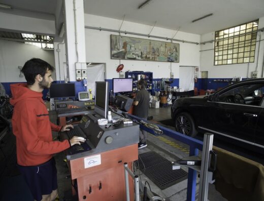 Zani Galliano e Figli