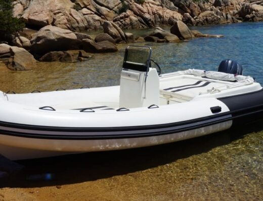 Zonza Boat Rental – noleggio gommoni Cannigione