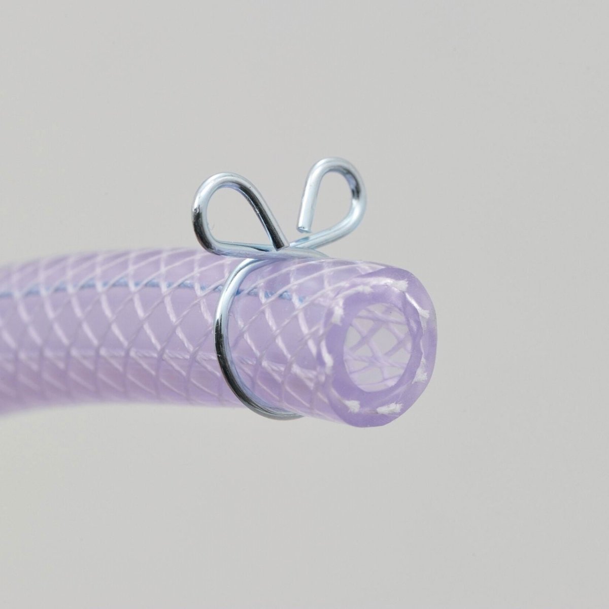 2 pezzi fascette stringitubo a molla 2 2 pezzi fascette stringitubo a molla - immagine 2