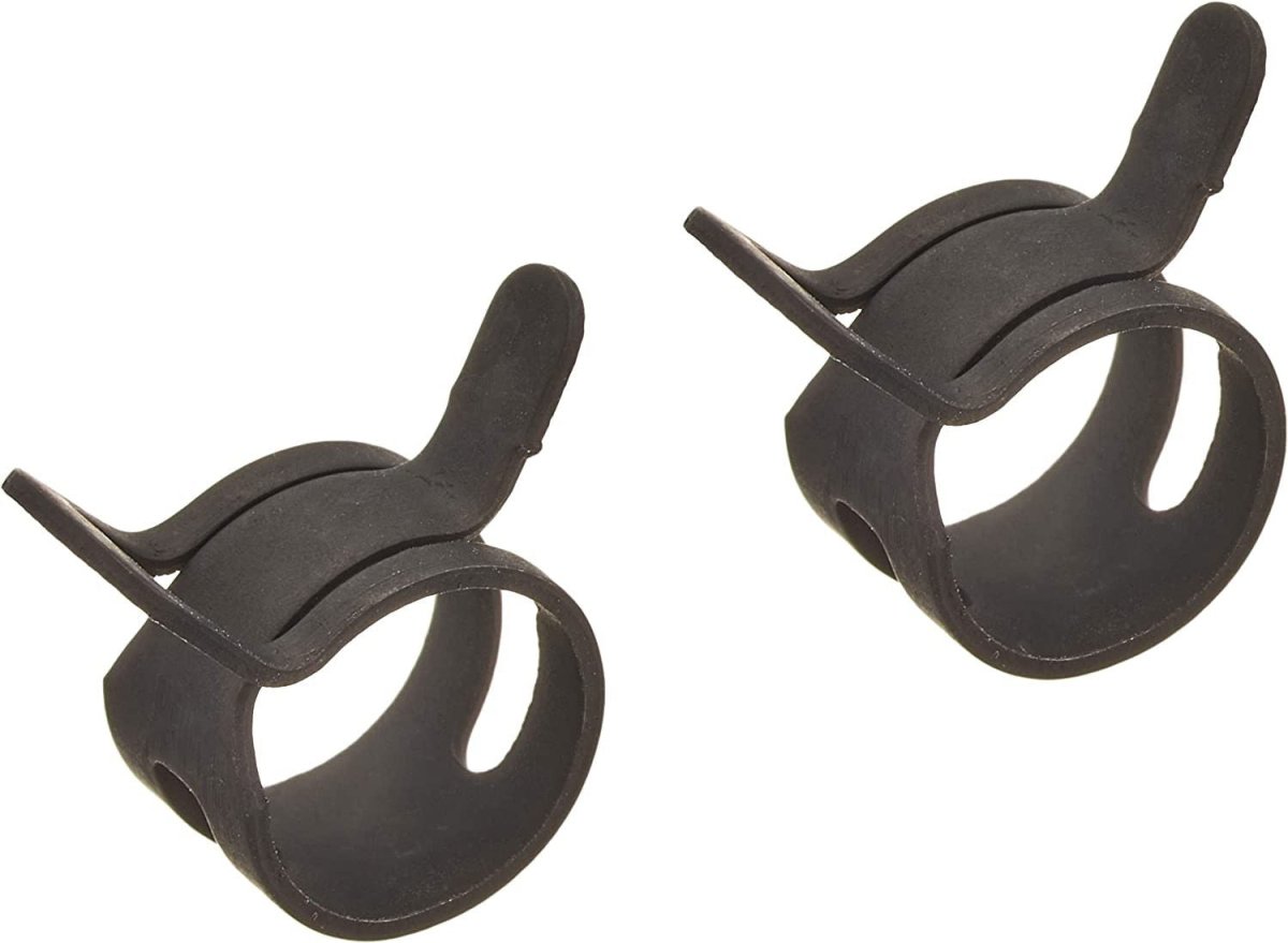 2 pezzi fascette stringitubo a molla larghe 2 2 pezzi fascette stringitubo a molla larghe - immagine 2