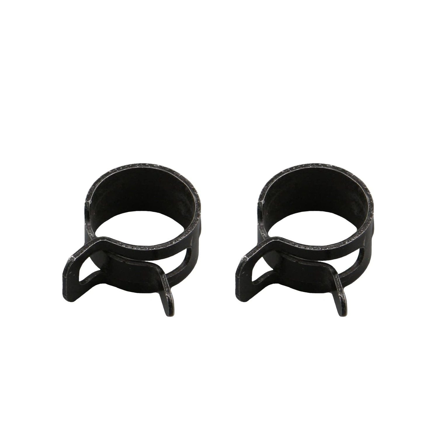 2 pezzi fascette stringitubo a molla larghe 1 2 pezzi fascette stringitubo a molla larghe