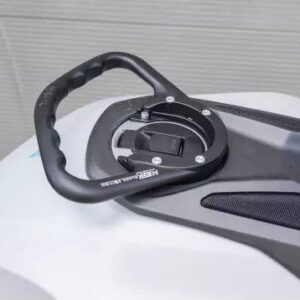 A-Sider Maniglia Serbatoio per Yamaha MT-09 2024/2025 A-Sider - Qualit