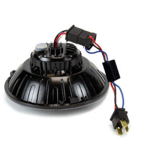Adattatore "All-on" per fanali M5 e M7 DENALI - Sicurezza Professional
