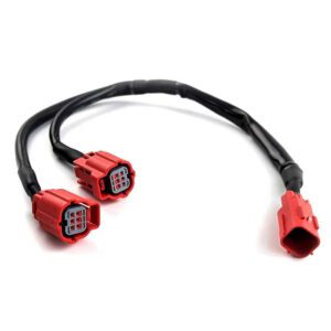 Adattatore di cablaggio CANsmart™ EURO 5 Pass-Through DENALI - Sicurez
