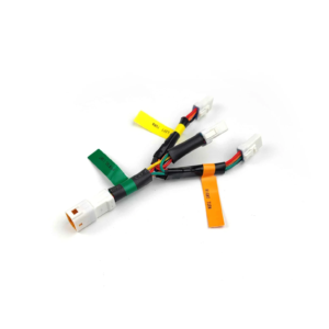Adattatore luci posteriori per KTM 1290 Super Adventure R/S 21'- DENAL