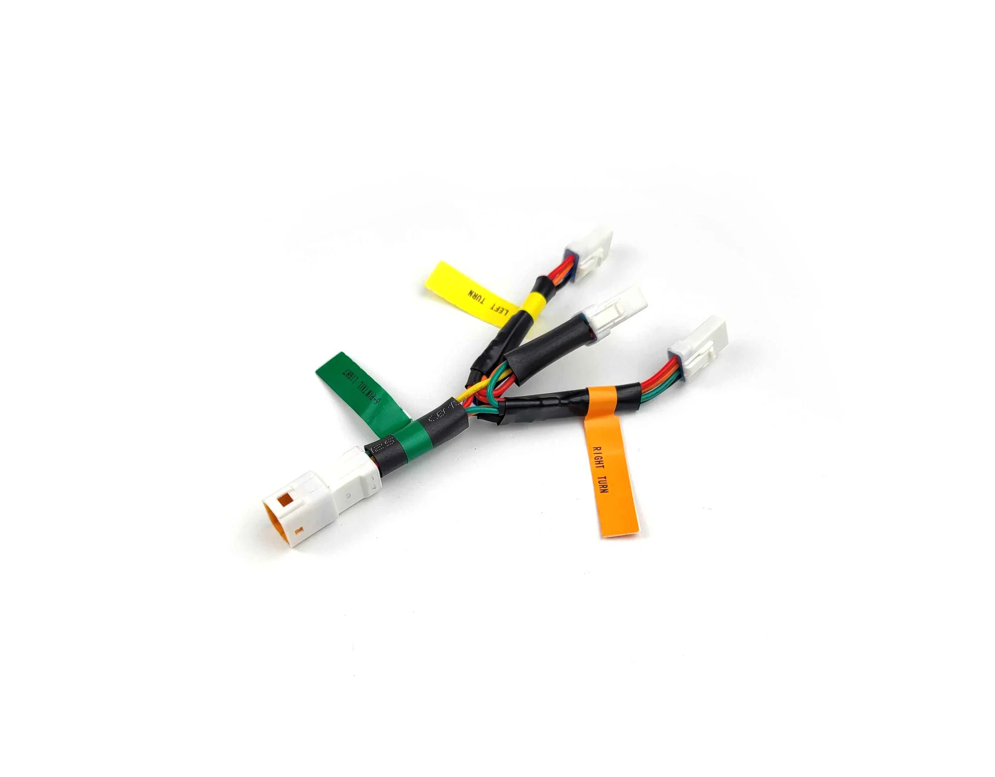 Adattatore luci posteriori per KTM 1290 Super Adventure R/S 21'- DENAL 1 Adattatore luci posteriori per KTM 1290 Super Adventure R/S 21'- DENAL
