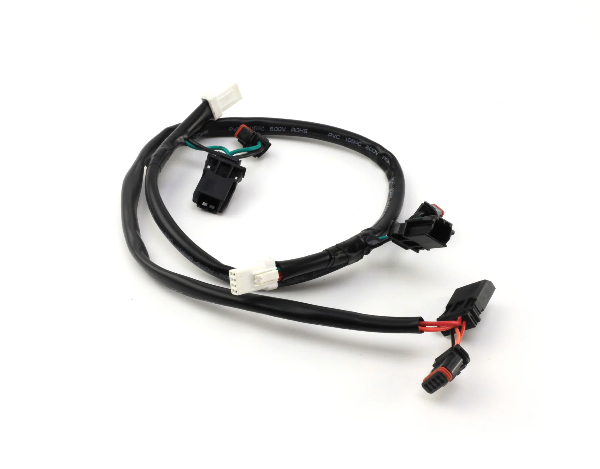 Adattatore luci posteriori per Pan America '21 DENALI - Sicurezza Prof 1 Adattatore luci posteriori per Pan America '21 DENALI - Sicurezza Prof